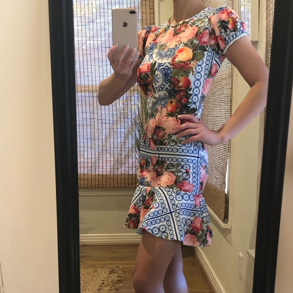 Perfect Spring Dress